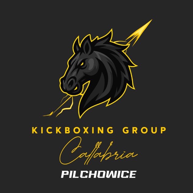 Logo Kickboxing Group Callabria Pilchowice